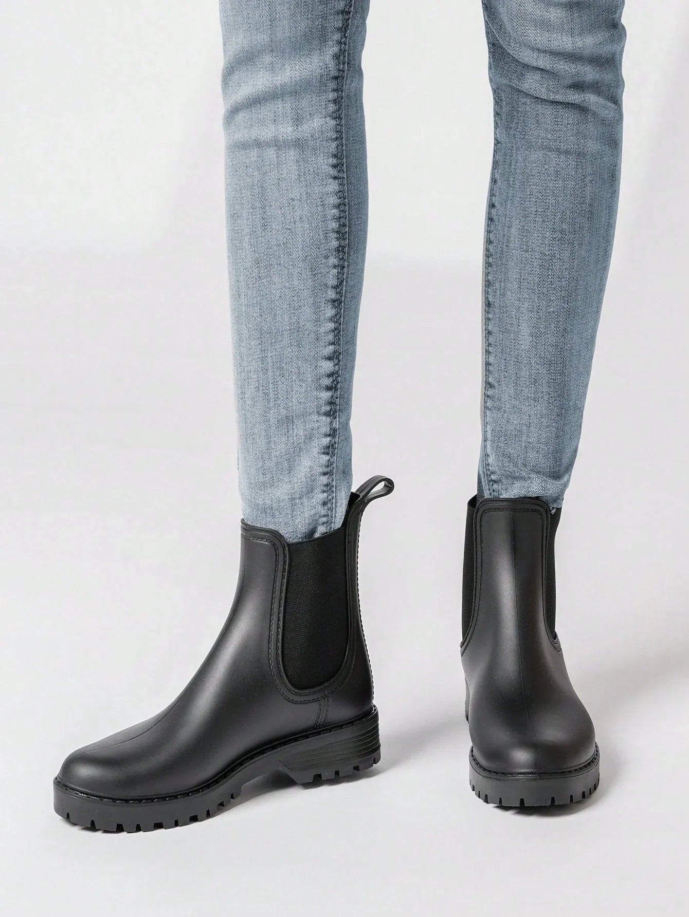 Eloura – Storm Grace Boots