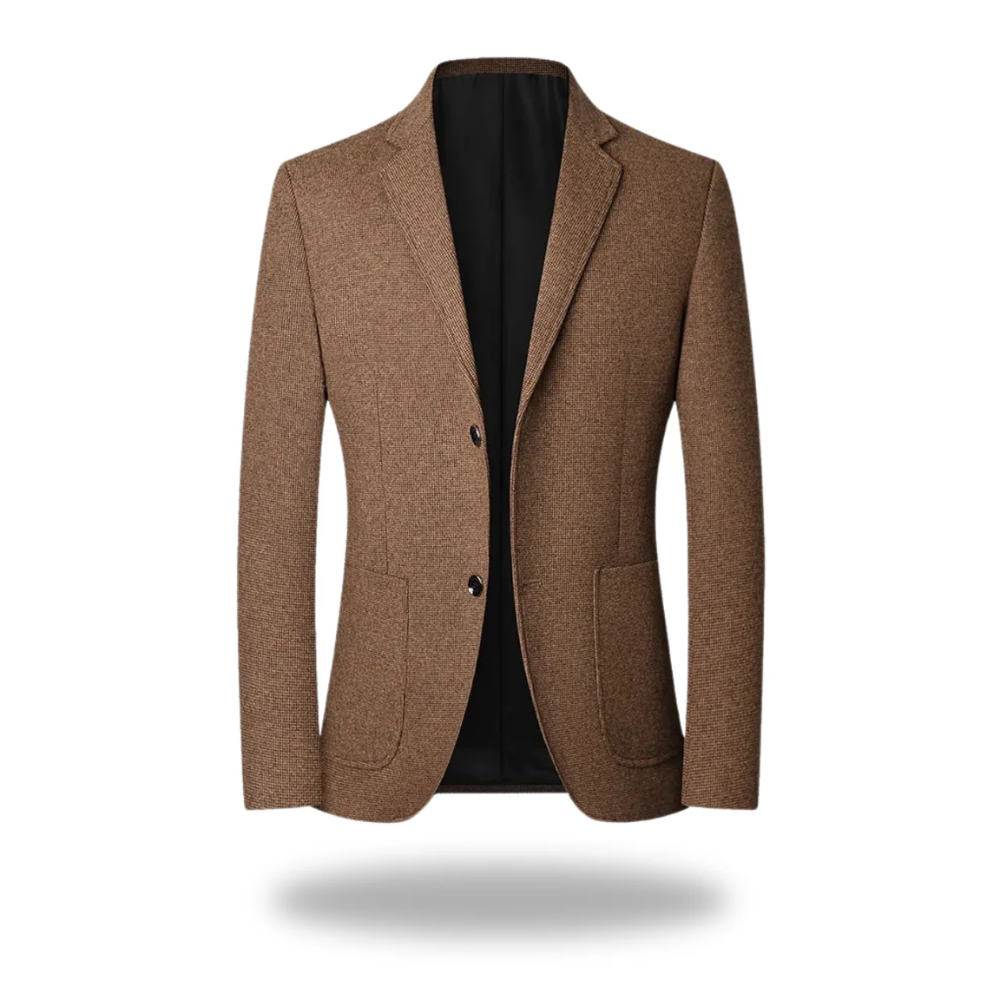 Lyon – Blazer masculino intemporal