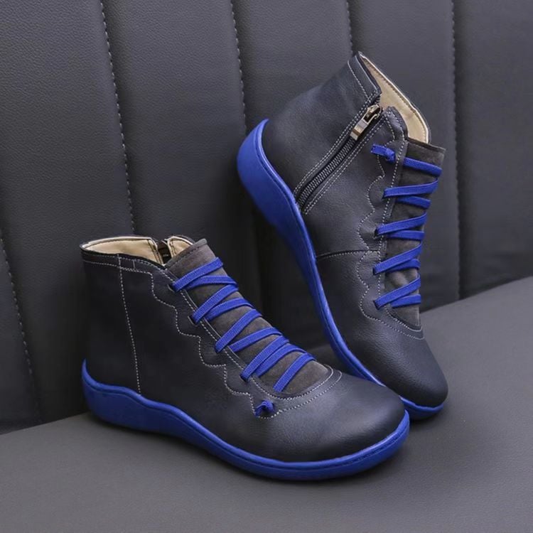 Jay – Comfortable Support Boots