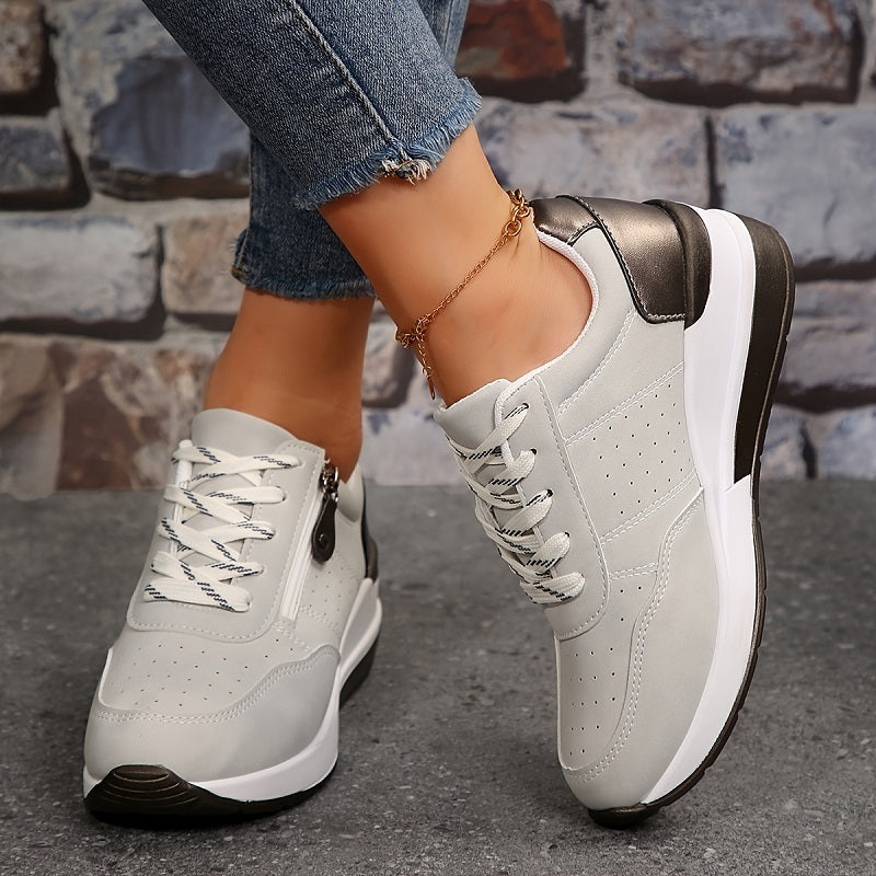 Mona – Orthopedic Comfortable Shoes