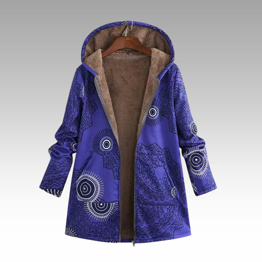 Aura – Boho Jacket