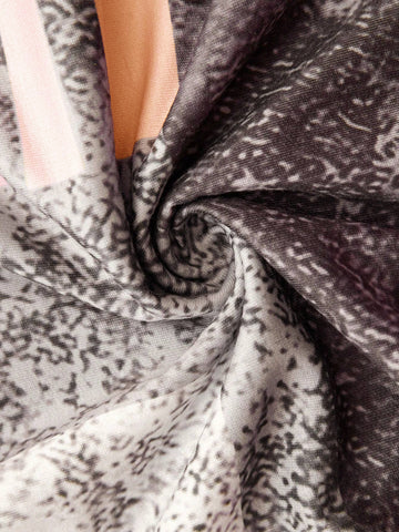 Mira – Chic Vintage Top