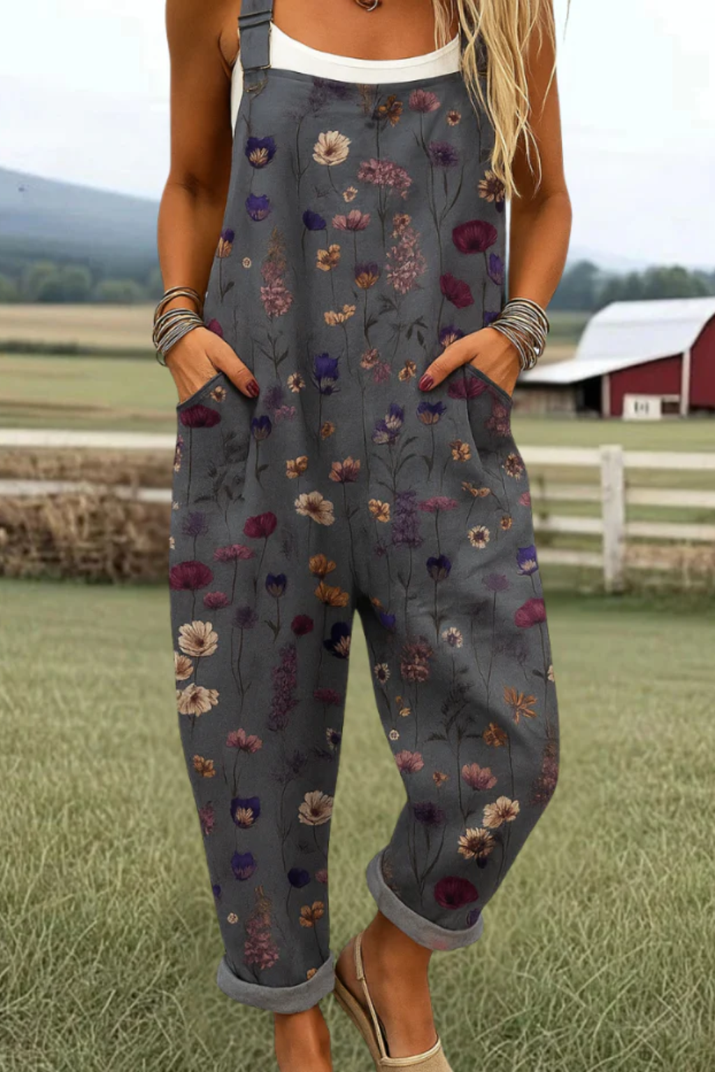 Kelly™ | Artistic Lounge Pants