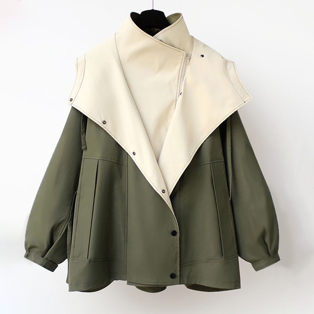 Fiore - Windbreaker Jacket