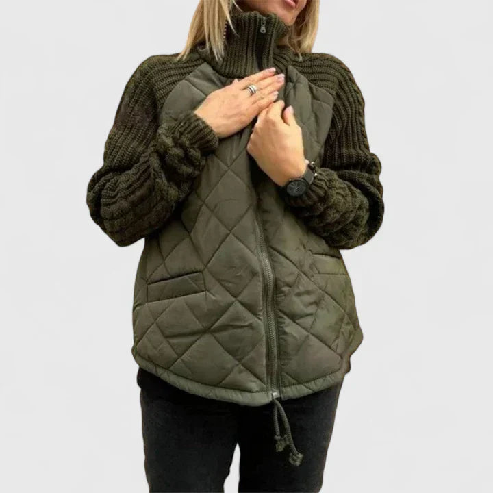 Josie – Stylish Outerwear