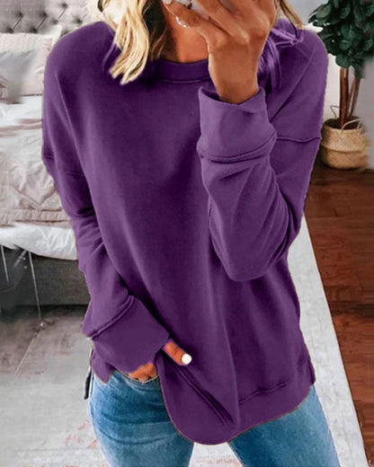 Arabelle – Cozy Knit Sweater