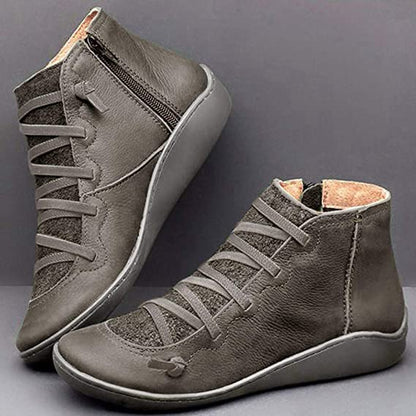 Jay – Comfortable Support Boots