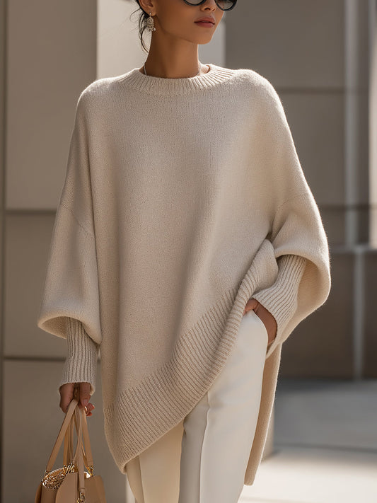 Aiva – Elegant casual sweater