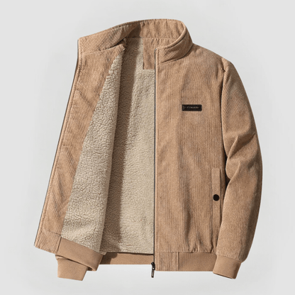 Lance – Classic Jacket