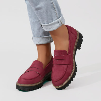 Dorian – Stylish Everyday Loafers