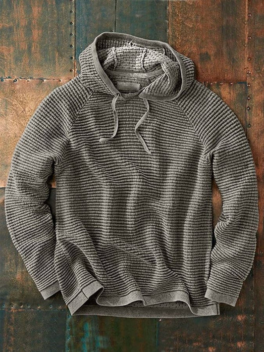 Sawyer – Cozy Hoodie