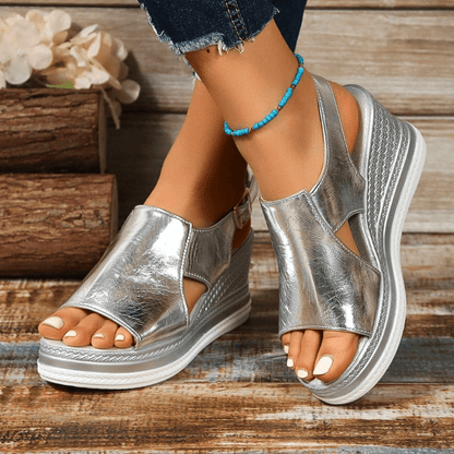 Palma – Orthopedic Sandals