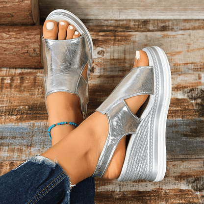Palma – Orthopedic Sandals