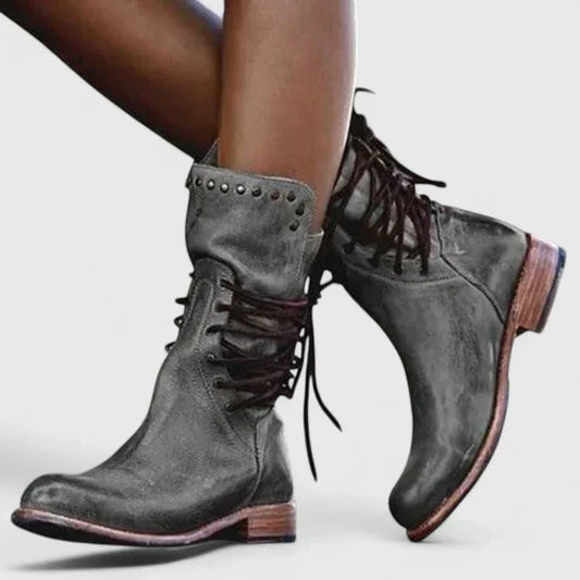Kryzelle – Elegant Boots