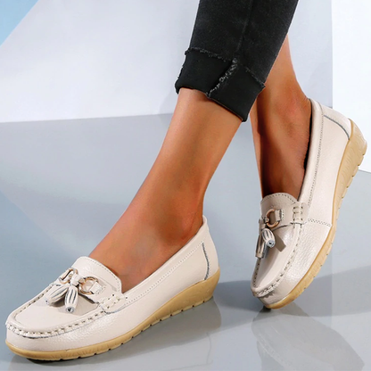 Comely – Flex Orthopedic Loafer