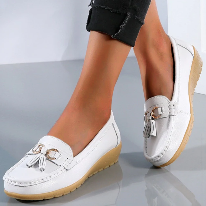Comely – Flex Orthopedic Loafer