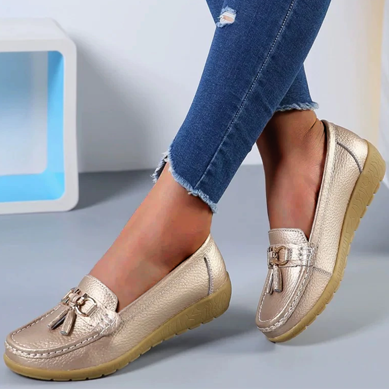 Comely – Flex Orthopedic Loafer