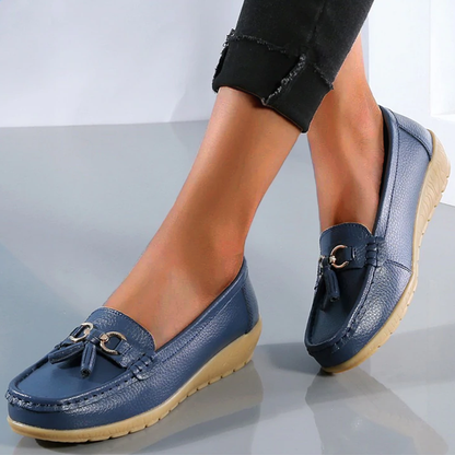 Comely – Flex Orthopedic Loafer