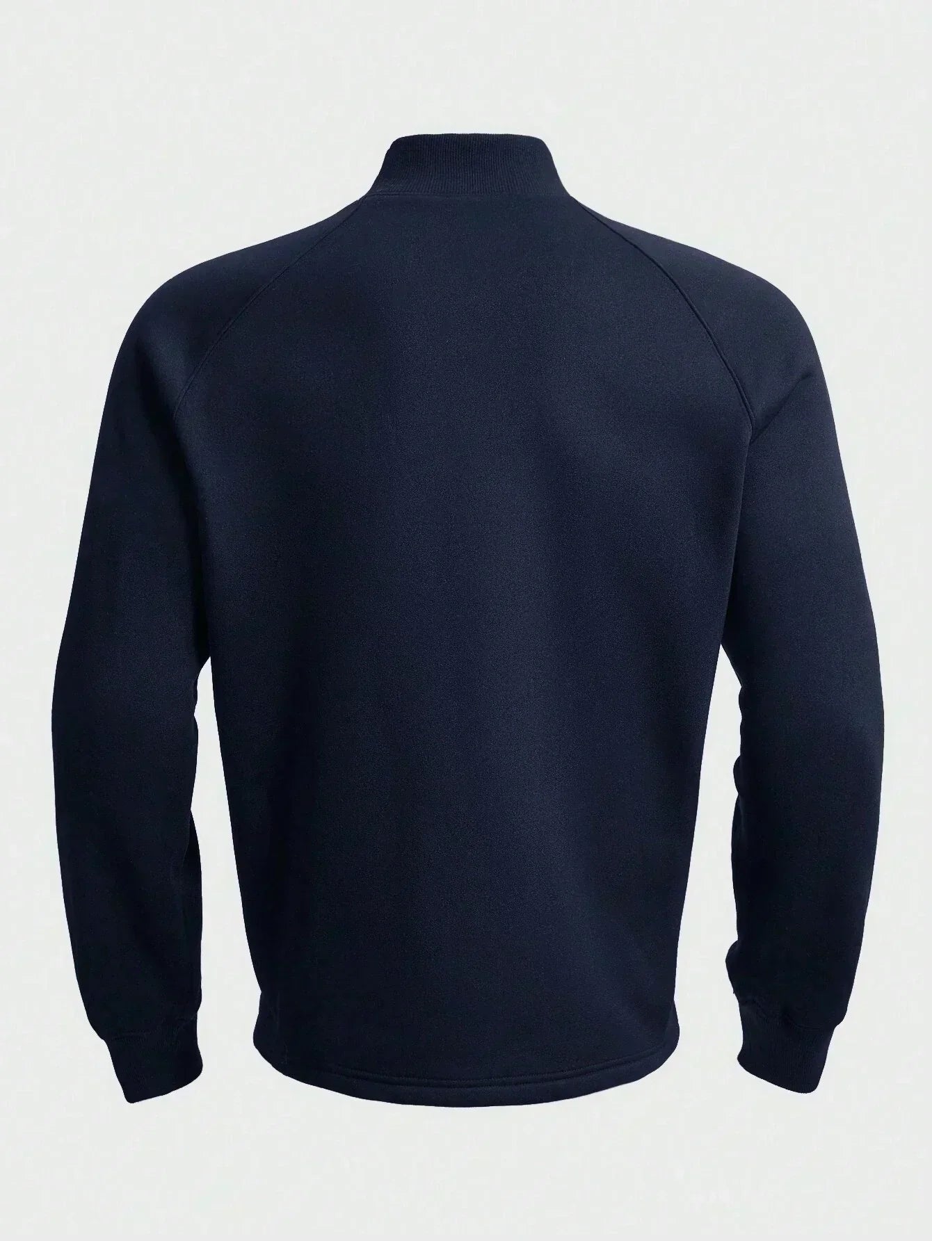 Mickey – Premium Half Zip Leisure Pullover