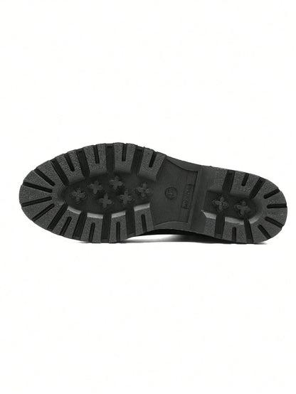 Eloura – Storm Grace Boots