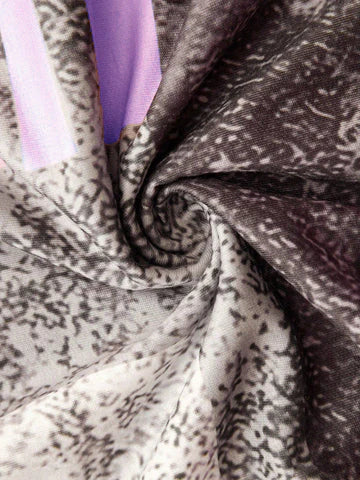 Mira – Chic Vintage Top