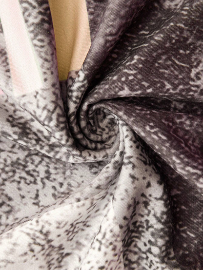 Mira – Chic Vintage Top