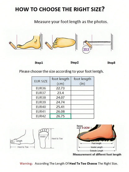 Eloura – Storm Grace Boots