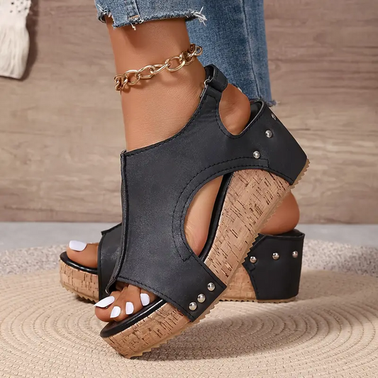 May – Orthopedic Sandals