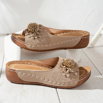 Senyva – Orthopedic Sandals