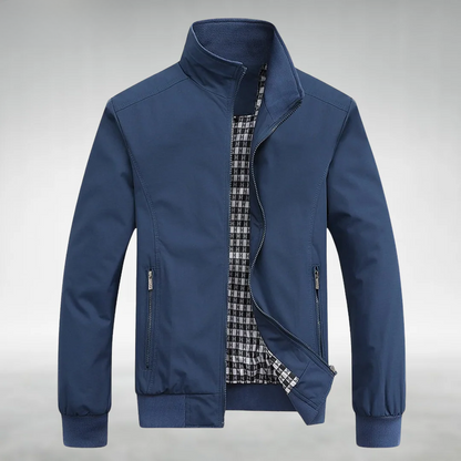 Baker – Stylish Casual Jacket