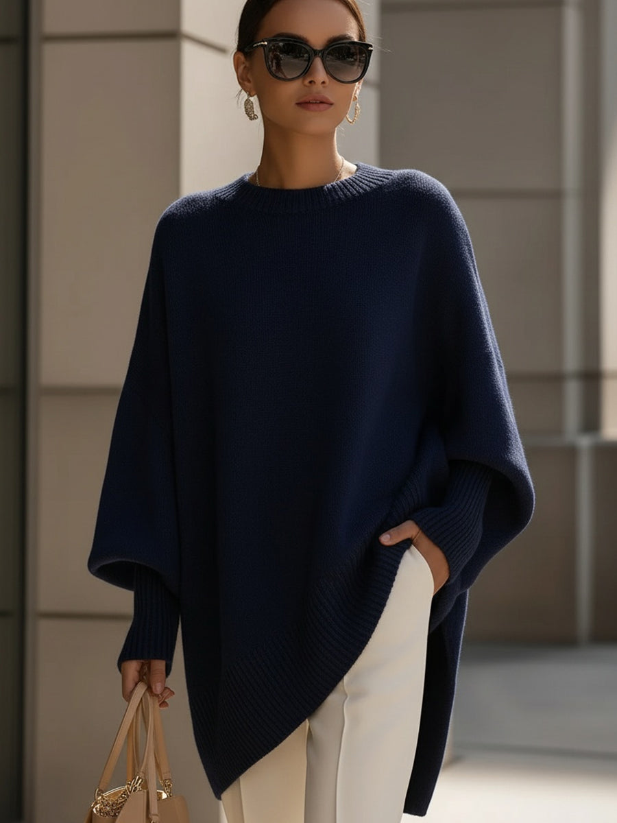 Aiva – Elegant casual sweater