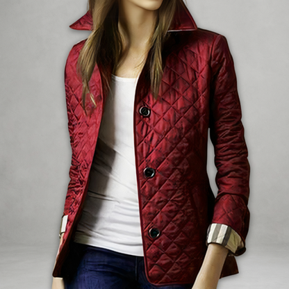 Clarina – Spring Jacket
