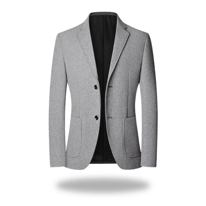Lyon – Blazer masculino intemporal