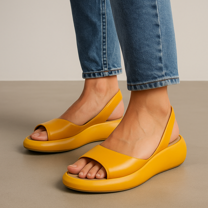 Thalia – Open Toe Sandals
