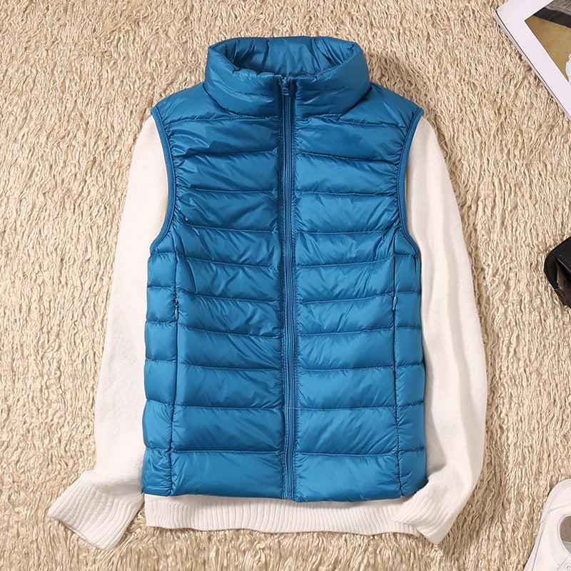 Gia - Waterproof Vest
