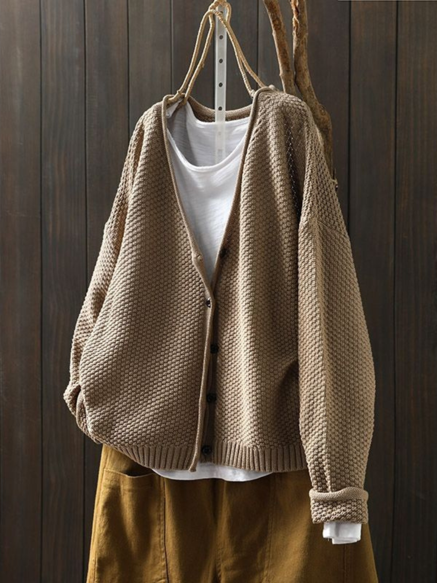 AMORIA | CARDIGAN