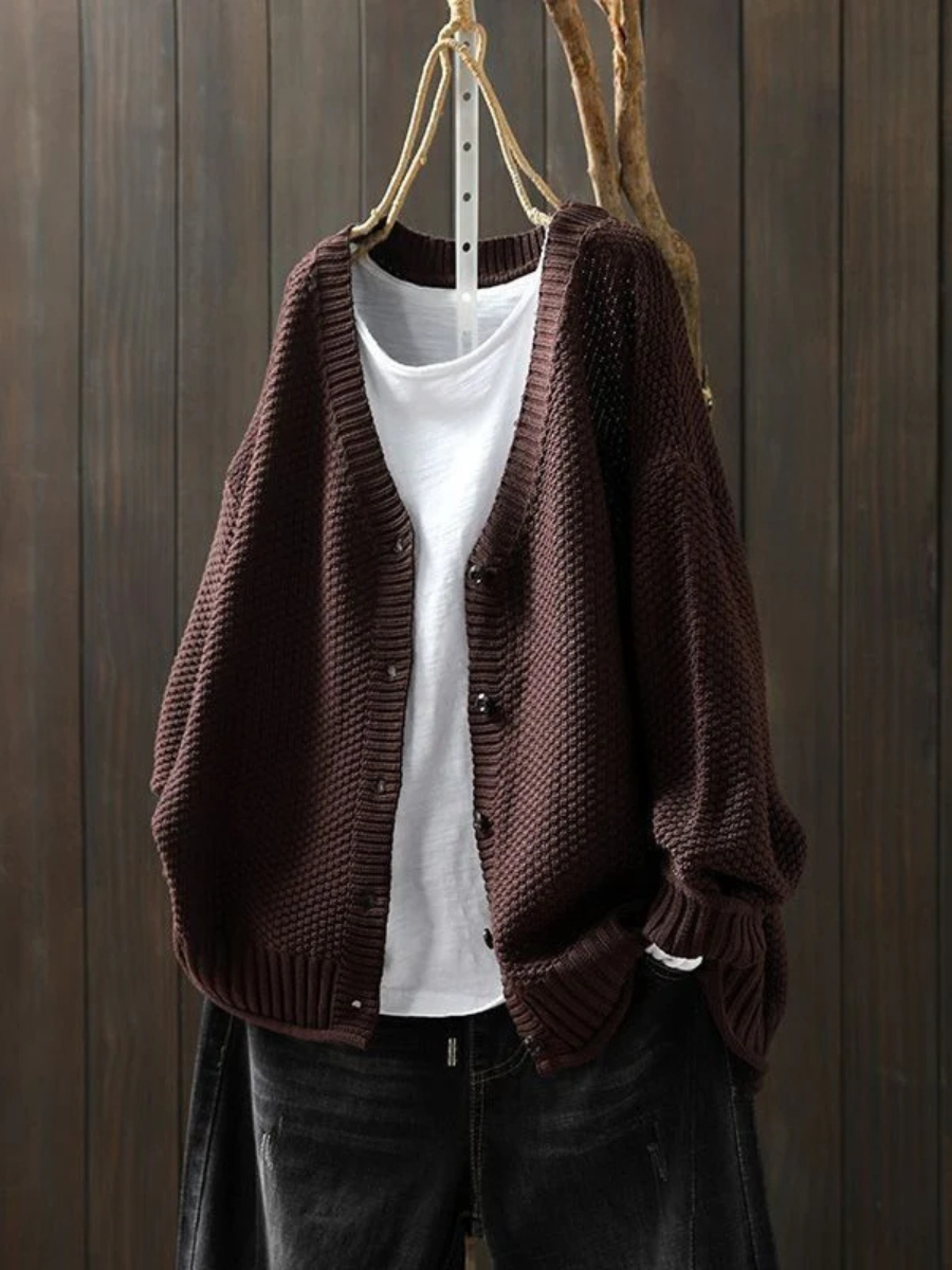 AMORIA | CARDIGAN