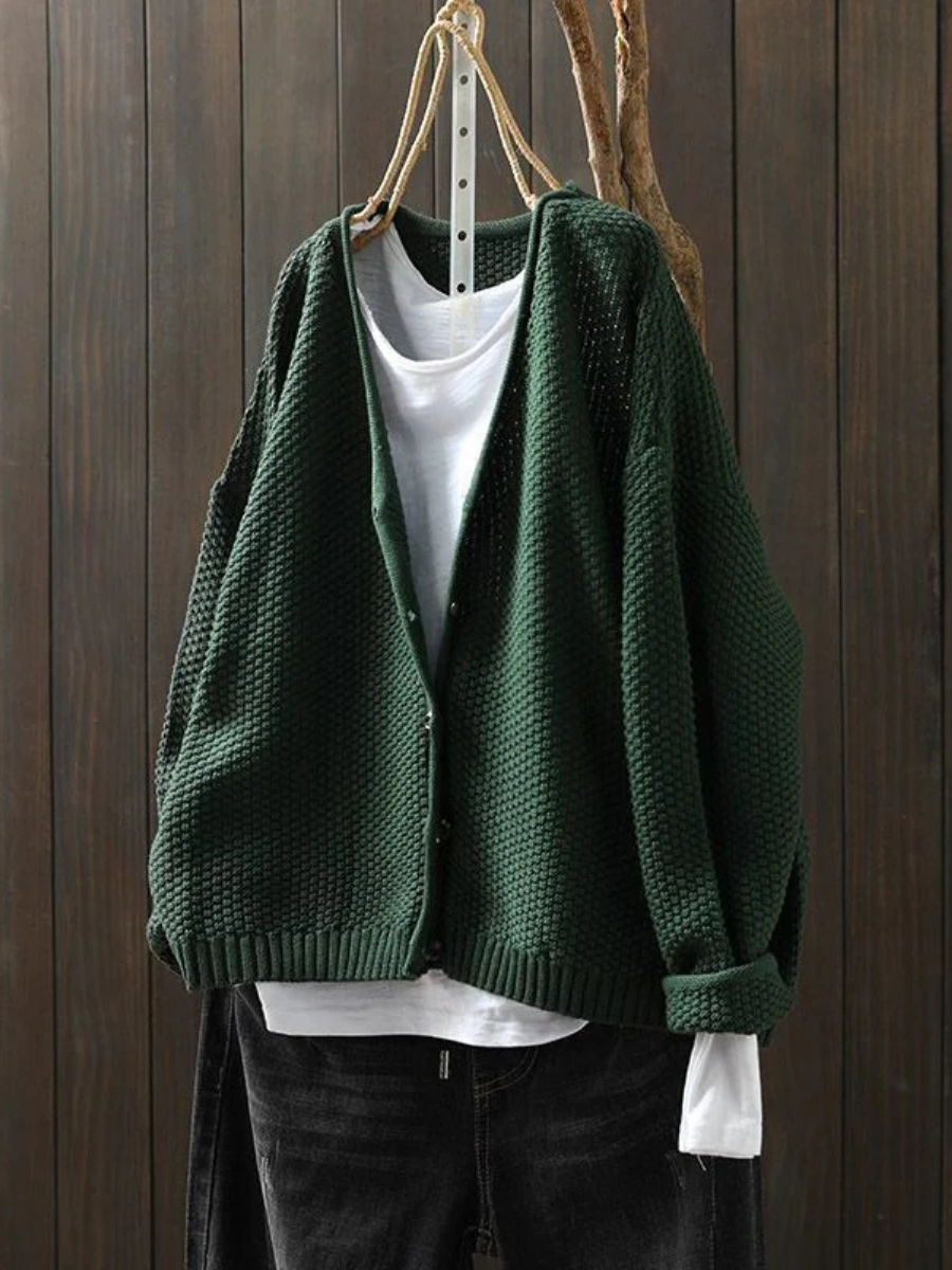 AMORIA | CARDIGAN