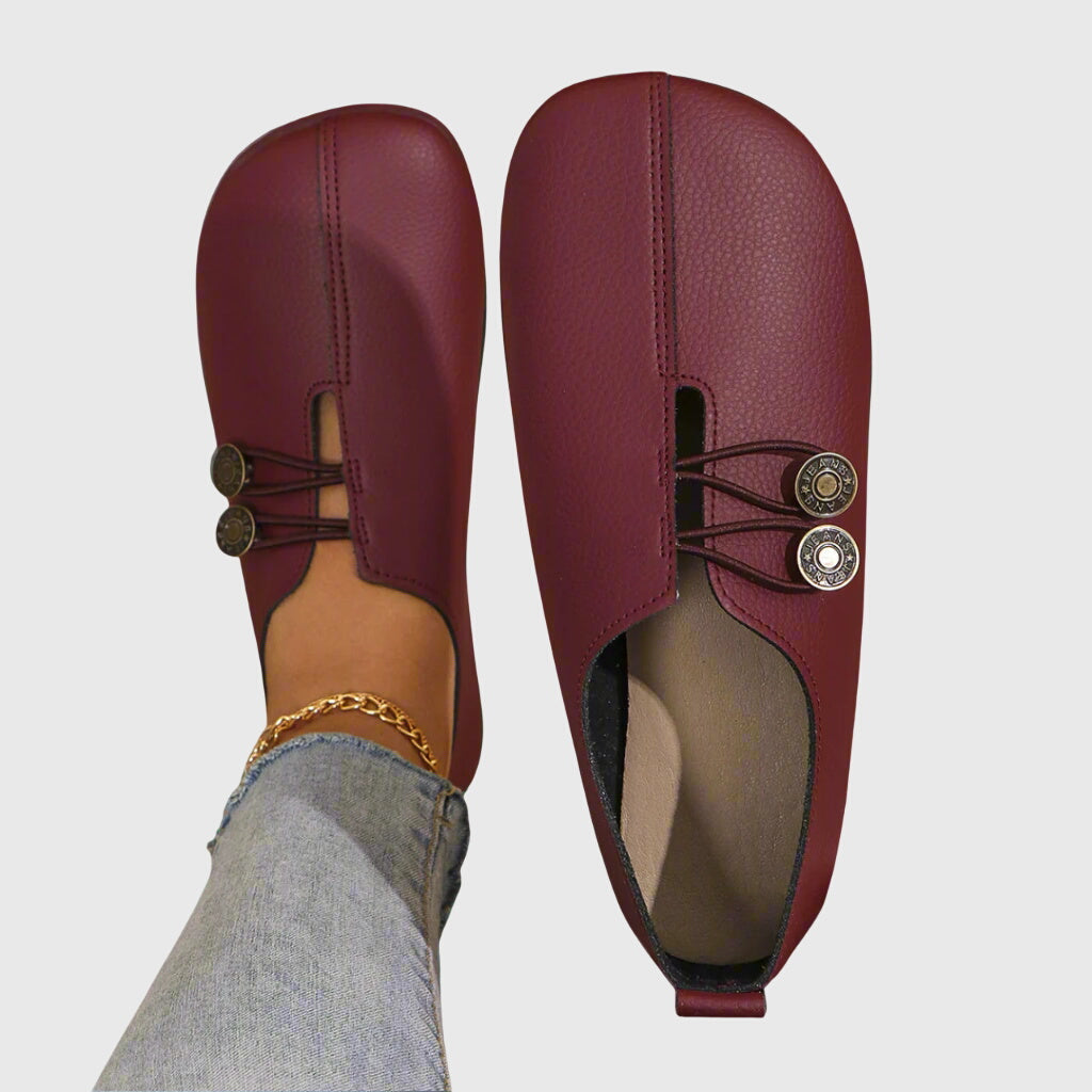 Josephine – Daily Comfort Slip-Ons