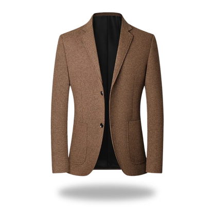 Lyon – Blazer masculino intemporal