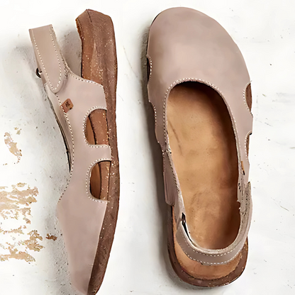 Diane – Orthopedic Sandals