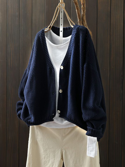 CORALIE | CARDIGAN