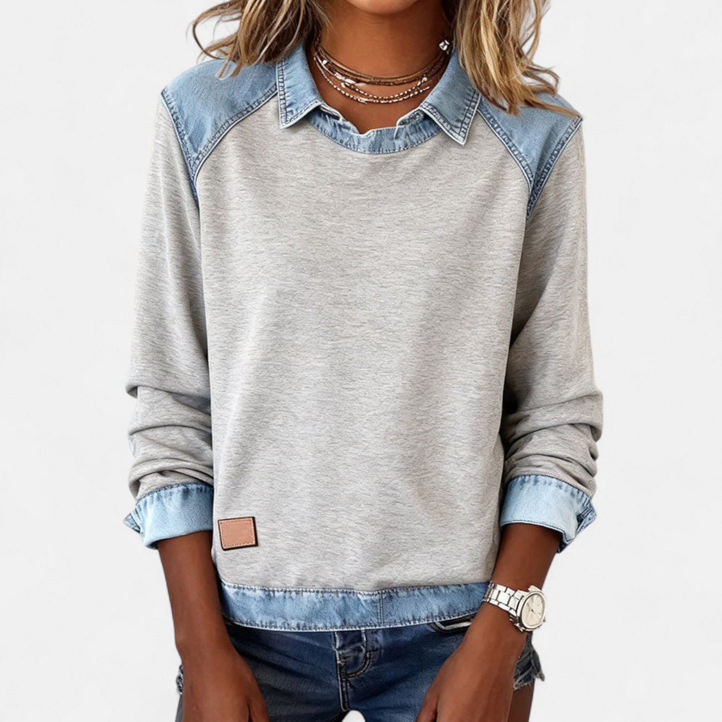 Miracle – Trendy Long Sleeve