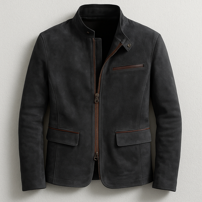 Devin – Elegant Men's Jacket