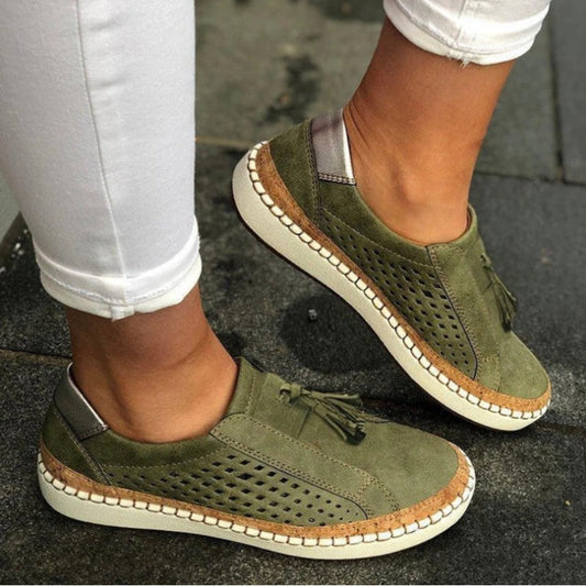 Arden – Orthoflex Slip-Ons