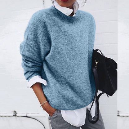 Lenore – Soft and Warm Sweater