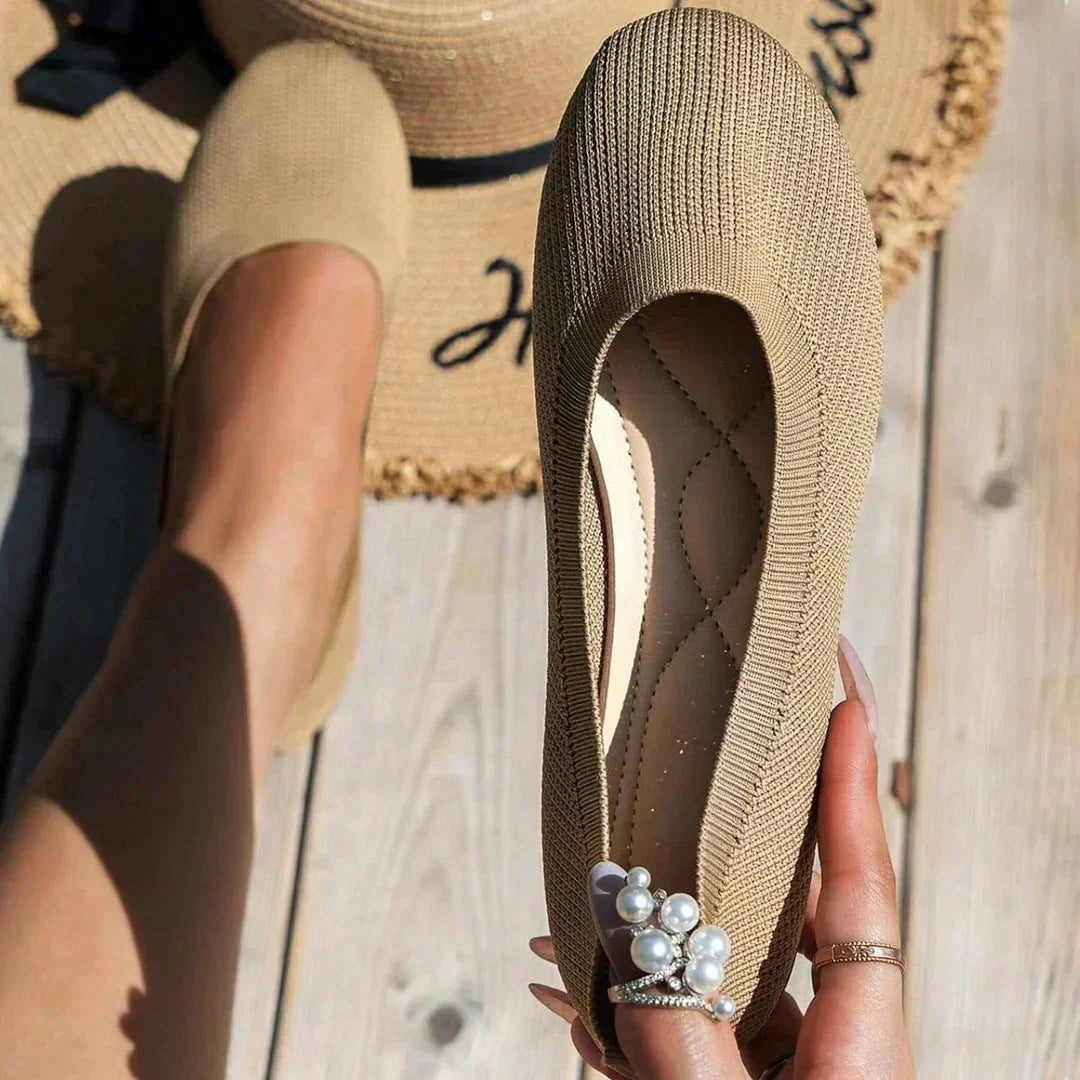 Angela – Anti-slip breathable shoes