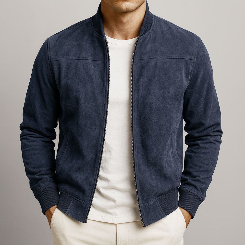 Romano – Elegant Men's Jacket