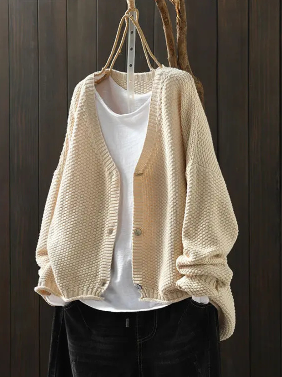 CORALIE | CARDIGAN