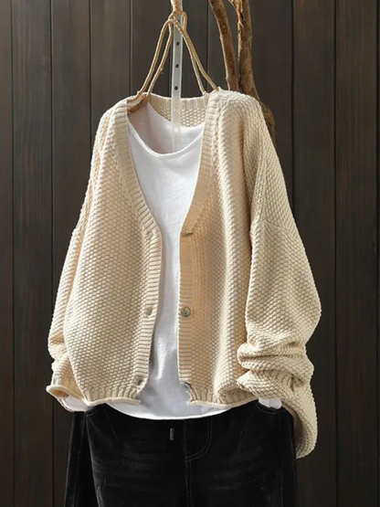 CORALIE | CARDIGAN